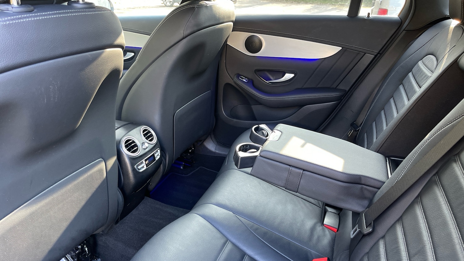 Used Mercedes-Benz GLC 2022 for sale - 77831650: Photo 30