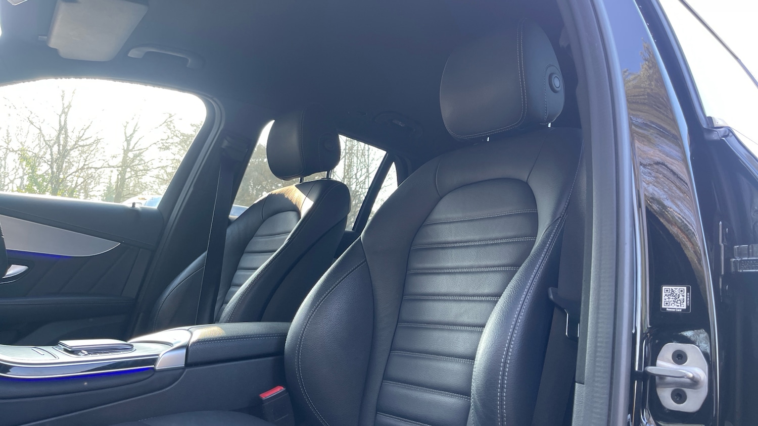 Used Mercedes-Benz GLC 2022 for sale - 77831650: Photo 31