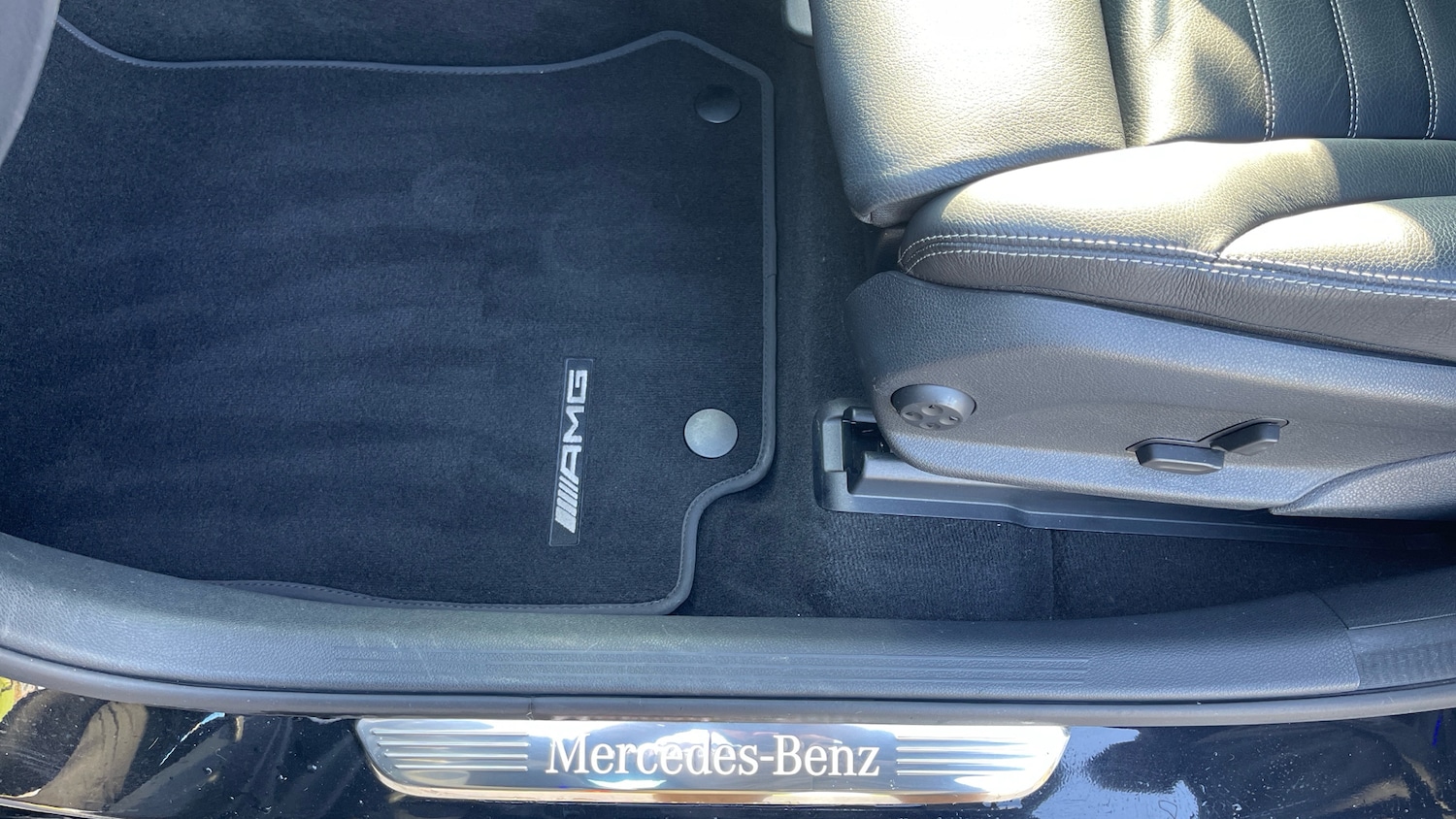 Used Mercedes-Benz GLC 2022 for sale - 77831650: Photo 32