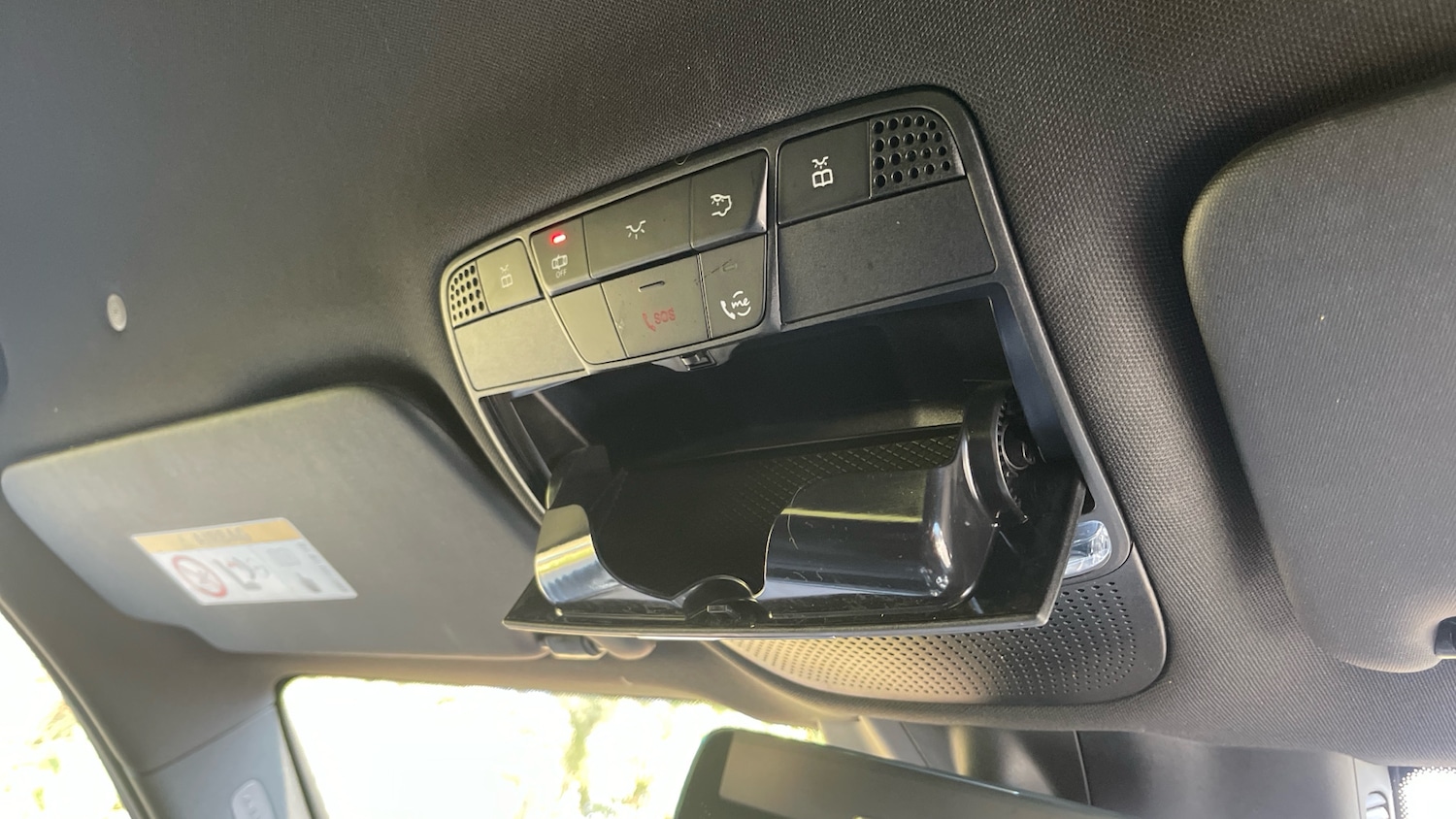 Used Mercedes-Benz GLC 2022 for sale - 77831650: Photo 34