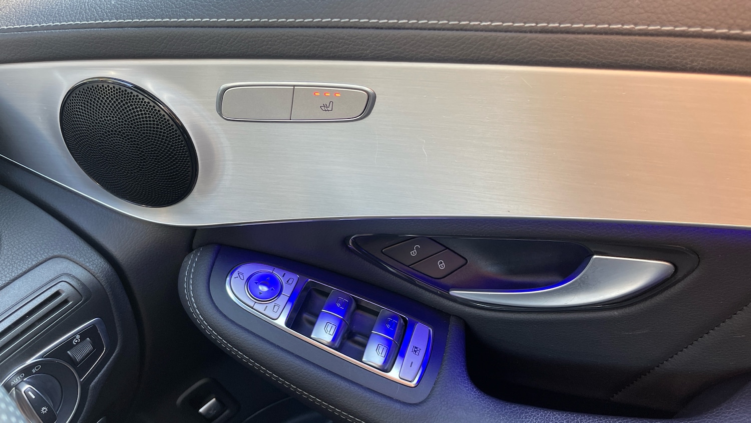 Used Mercedes-Benz GLC 2022 for sale - 77831650: Photo 35