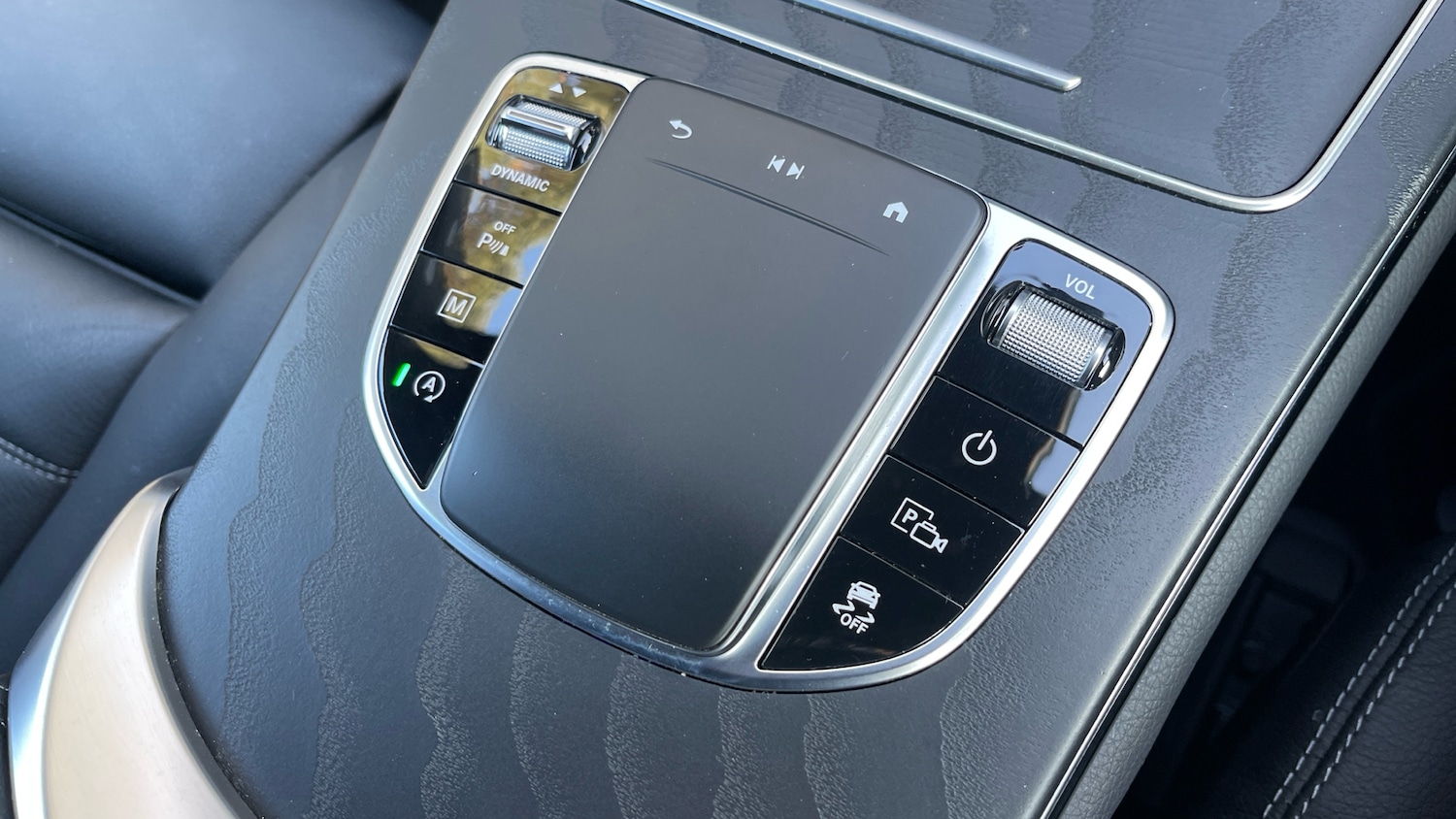 Used Mercedes-Benz GLC 2022 for sale - 77831650: Photo 38