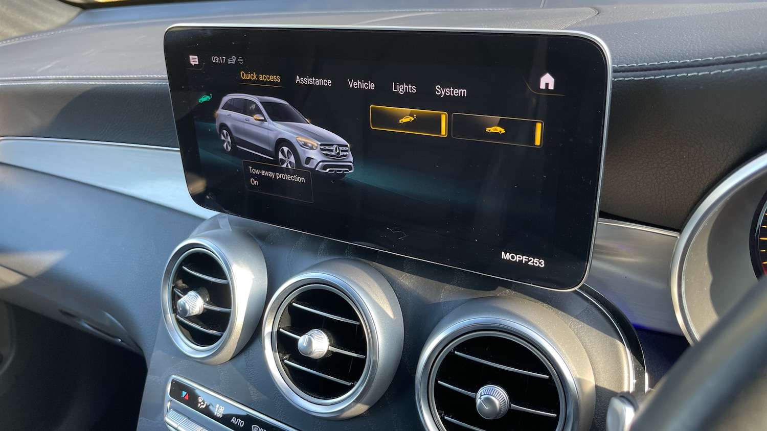 Used Mercedes-Benz GLC 2022 for sale - 77831650: Photo 42