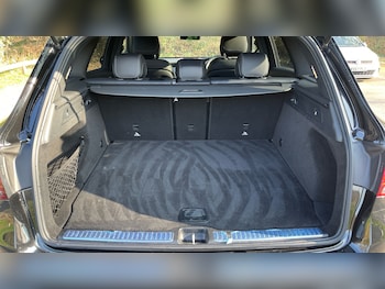 Used Mercedes-Benz GLC 2022 for sale - 77831650: Photo