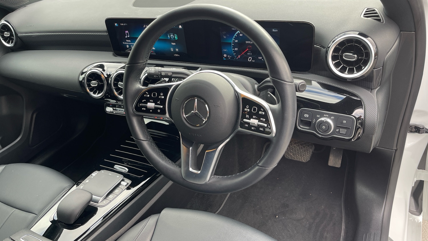 Used Mercedes-Benz A-Class 2022 for sale - 76402305: Photo 11