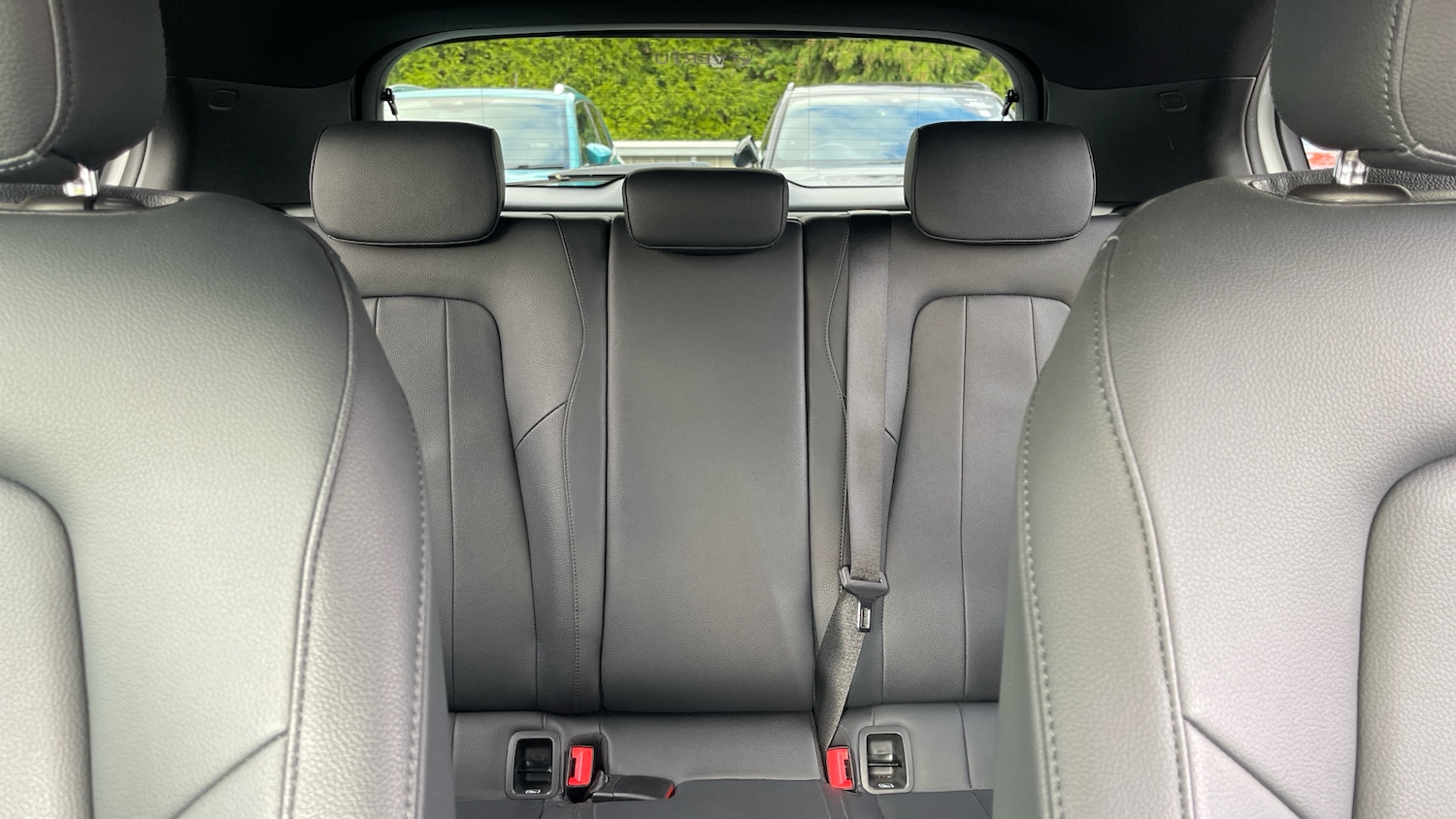 Used Mercedes-Benz A-Class 2022 for sale - 76402305: Photo 15