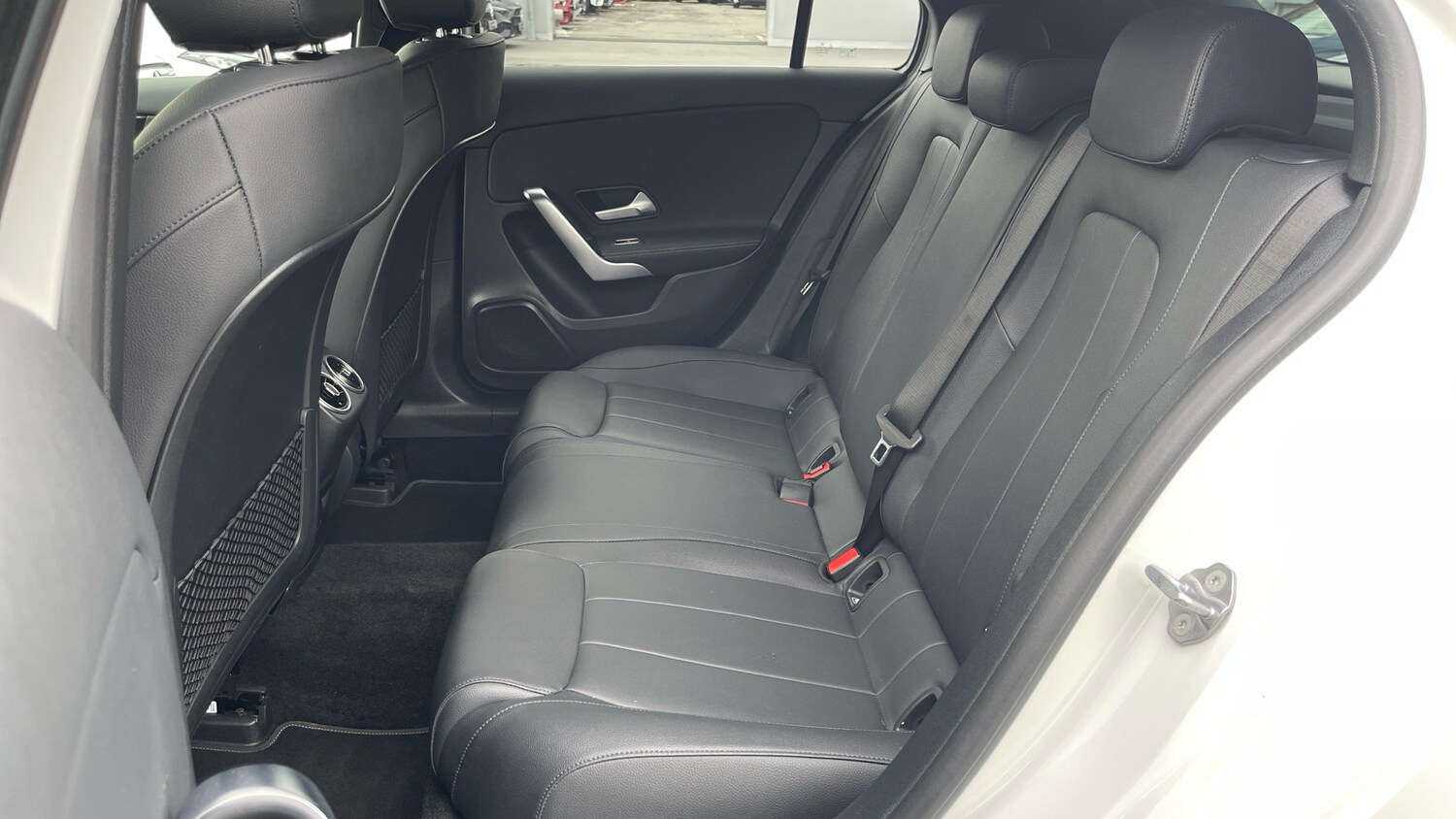 Used Mercedes-Benz A-Class 2022 for sale - 76402305: Photo 16