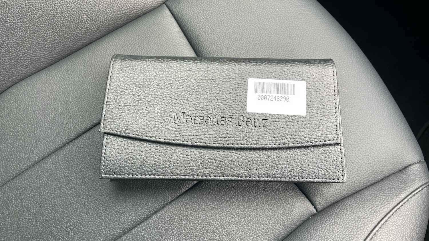 Used Mercedes-Benz A-Class 2022 for sale - 76402305: Photo 19