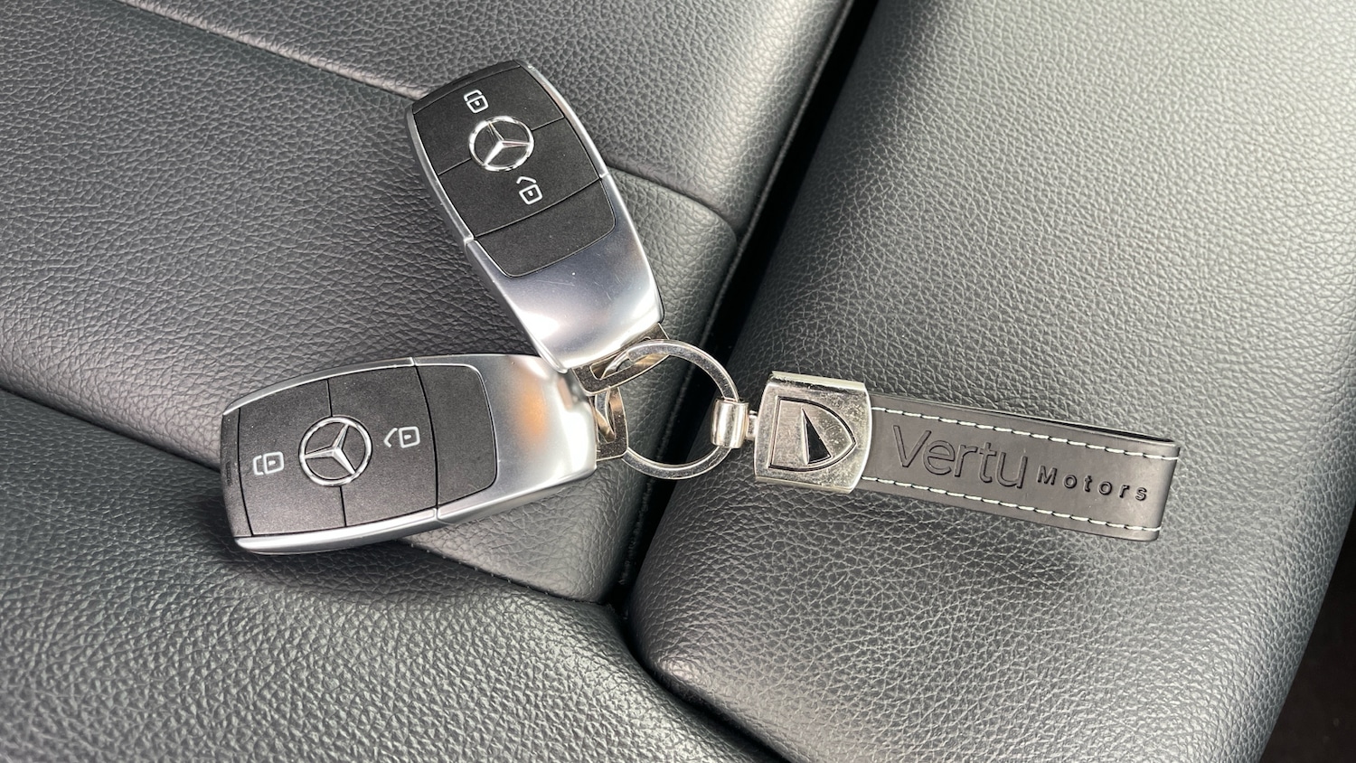 Used Mercedes-Benz A-Class 2022 for sale - 76402305: Photo 20