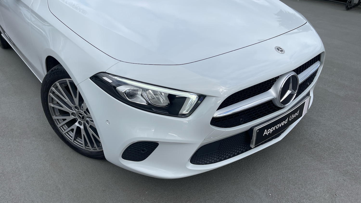 Used Mercedes-Benz A-Class 2022 for sale - 76402305: Photo 21