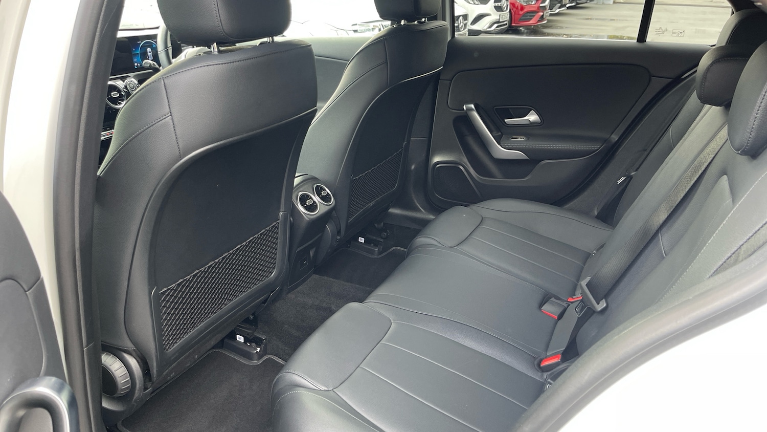 Used Mercedes-Benz A-Class 2022 for sale - 76402305: Photo 28