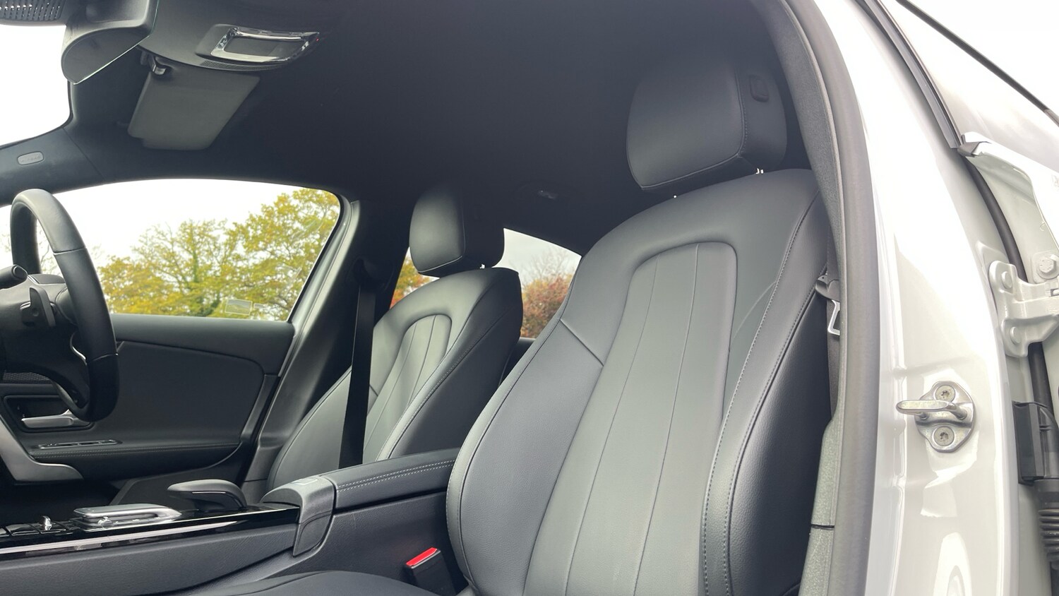 Used Mercedes-Benz A-Class 2022 for sale - 76402305: Photo 29