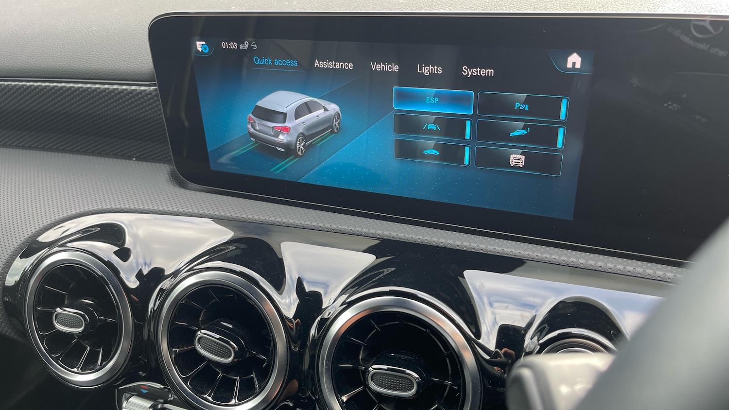 Used Mercedes-Benz A-Class 2022 for sale - 76402305: Photo 42