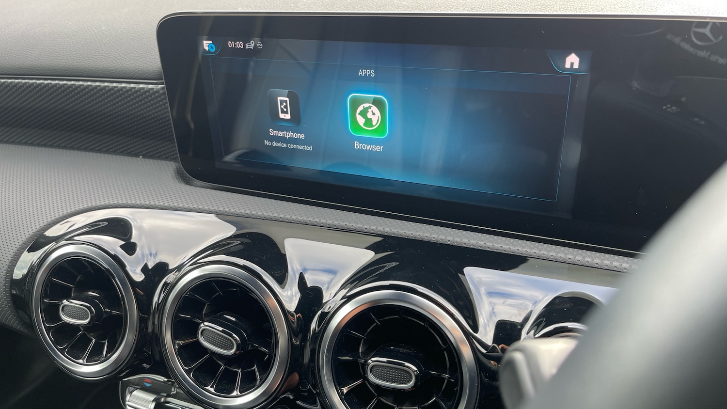 Used Mercedes-Benz A-Class 2022 for sale - 76402305: Photo 43