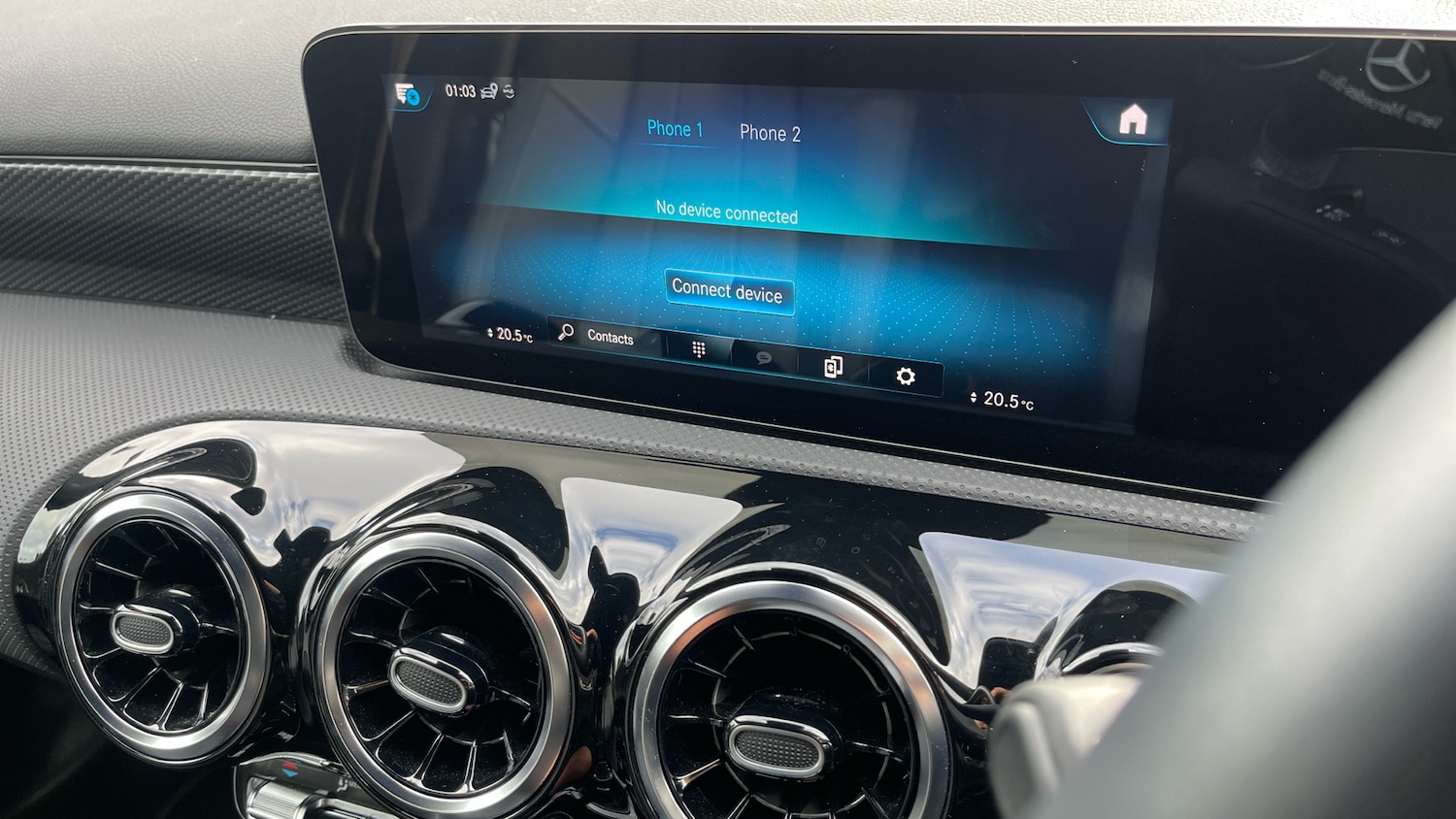 Used Mercedes-Benz A-Class 2022 for sale - 76402305: Photo 44