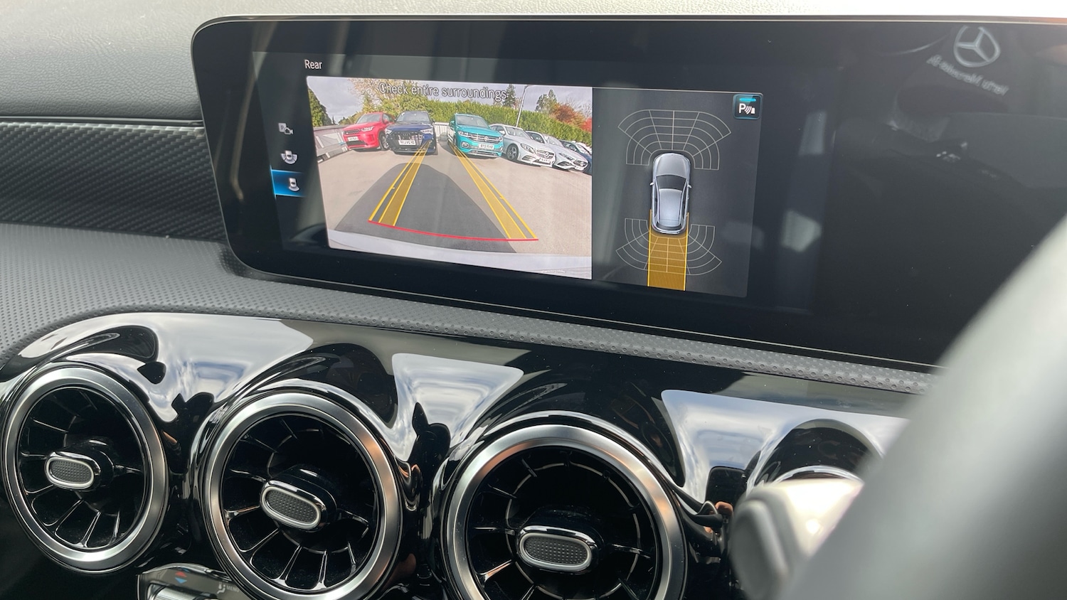 Used Mercedes-Benz A-Class 2022 for sale - 76402305: Photo 45