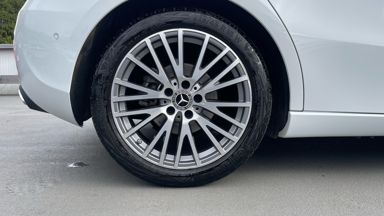 Used Mercedes-Benz A-Class 2022 for sale - 76402305: Photo 7