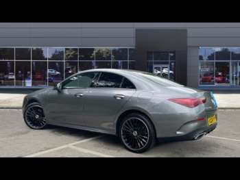 Used Mercedes-Benz CLA 2024 for sale - 75481734: Photo