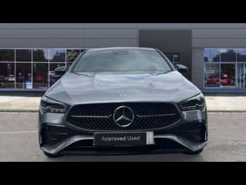Used Mercedes-Benz CLA 2024 for sale - 75481734: Photo