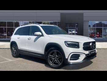 2023 (73) - 200 AMG Line Executive 5dr 7G-Tronic Petrol Estate