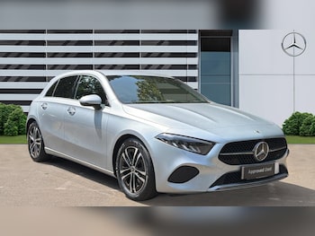 Used Mercedes-Benz A-Class 2024 for sale - 79476307: Photo