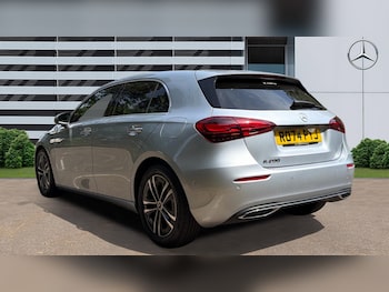 Used Mercedes-Benz A-Class 2024 for sale - 79476307: Photo