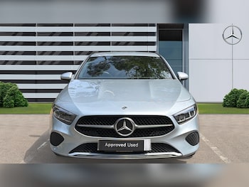 Used Mercedes-Benz A-Class 2024 for sale - 79476307: Photo