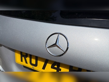 Used Mercedes-Benz A-Class 2024 for sale - 79476307: Photo