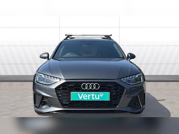 Used Audi A4 2021 for sale - 79099483: Photo