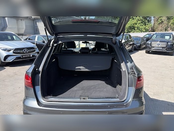 Used Audi A4 2021 for sale - 79099483: Photo
