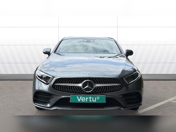 Used Mercedes-Benz CLS 2018 for sale - 79369139: Photo