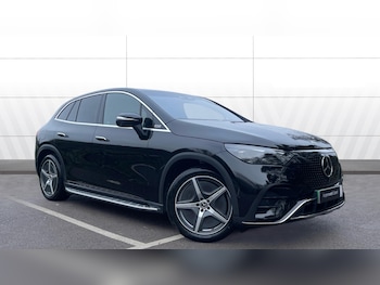Used Mercedes-Benz EQA 2024 for sale - 77530183: Photo