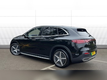 Used Mercedes-Benz EQA 2024 for sale - 77530183: Photo