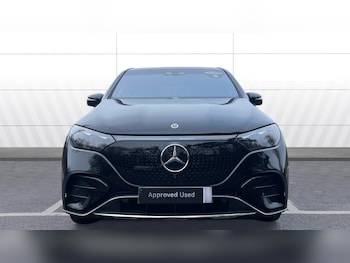 Used Mercedes-Benz EQA 2024 for sale - 77530183: Photo