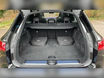 Used Mercedes-Benz EQA 2024 for sale - 77530183: Photo