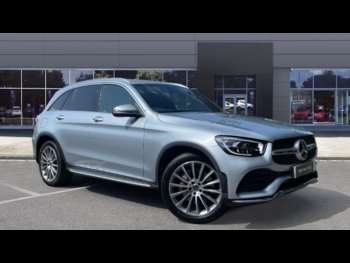 2022 (22) - 220d 4Matic AMG Line Premium 5dr 9G-Tronic Diesel Estate