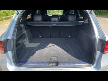 Used Mercedes-Benz GLC 2022 for sale - 75019384: Photo