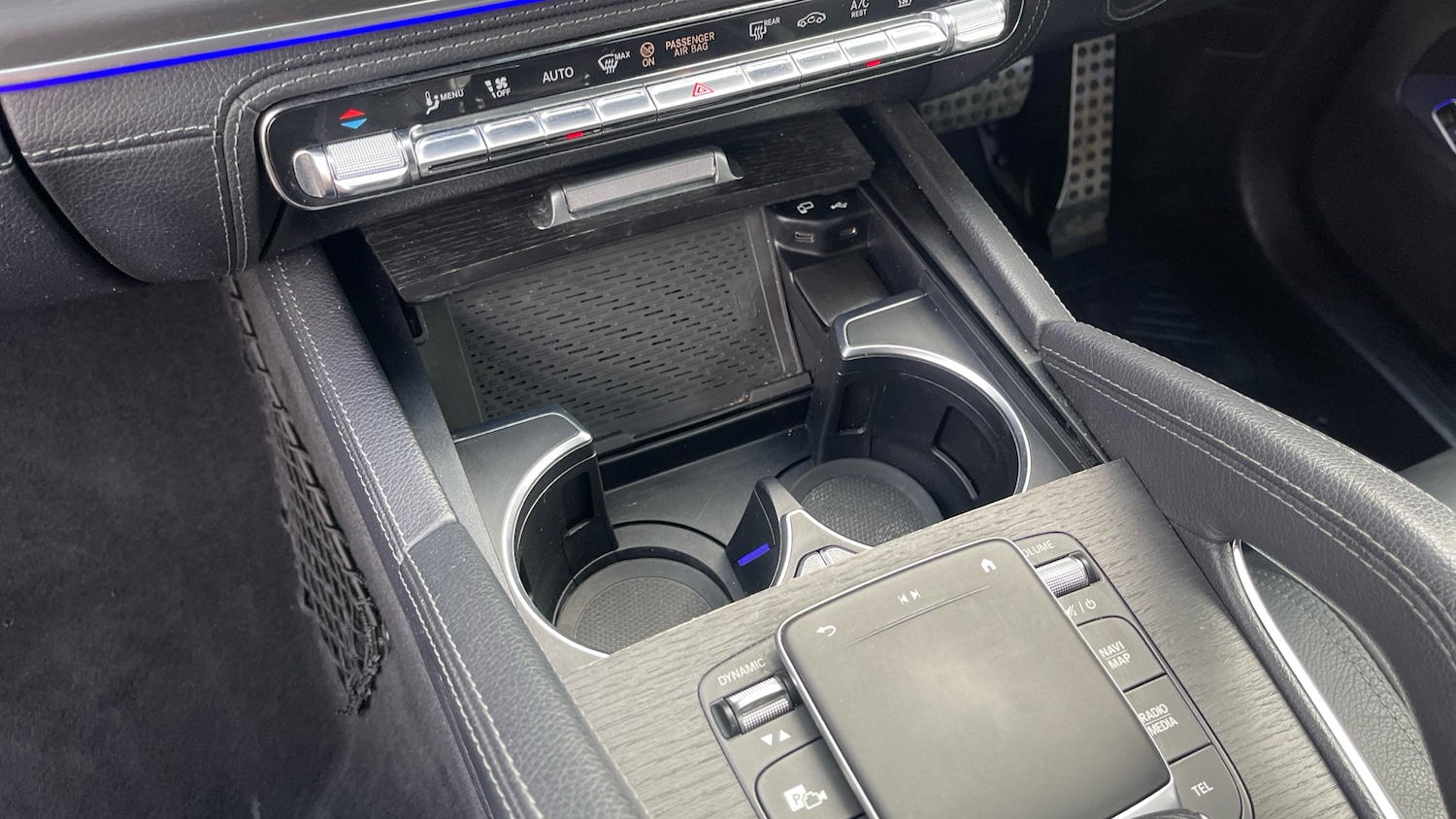 Used Mercedes-Benz GLE 2021 for sale - 76554112: Photo 13