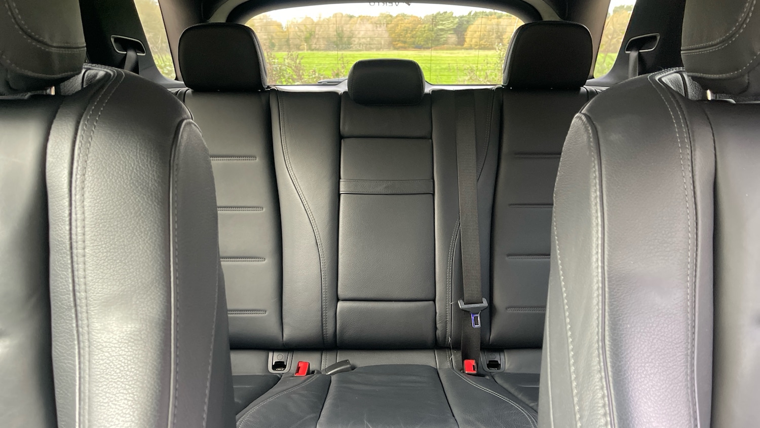 Used Mercedes-Benz GLE 2021 for sale - 76554112: Photo 15