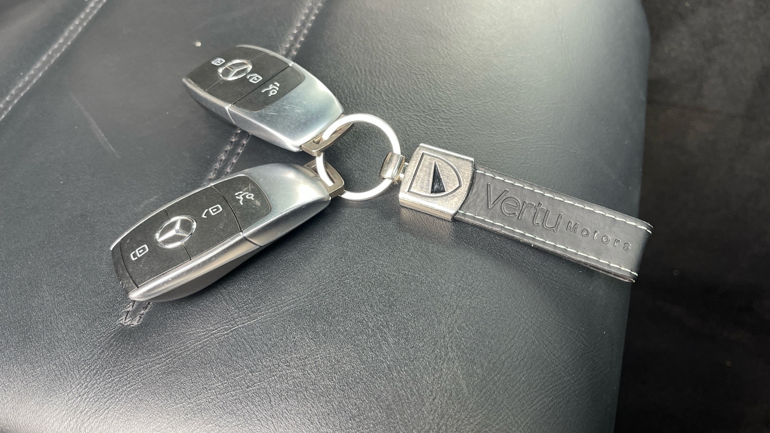 Used Mercedes-Benz GLE 2021 for sale - 76554112: Photo 20