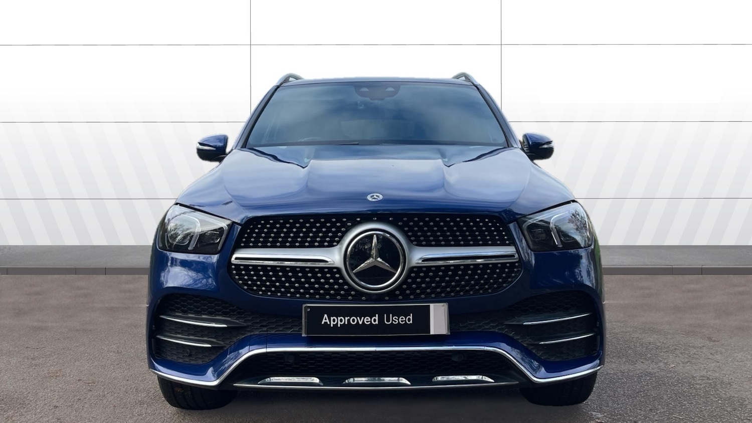 Used Mercedes-Benz GLE 2021 for sale - 76554112: Photo 3