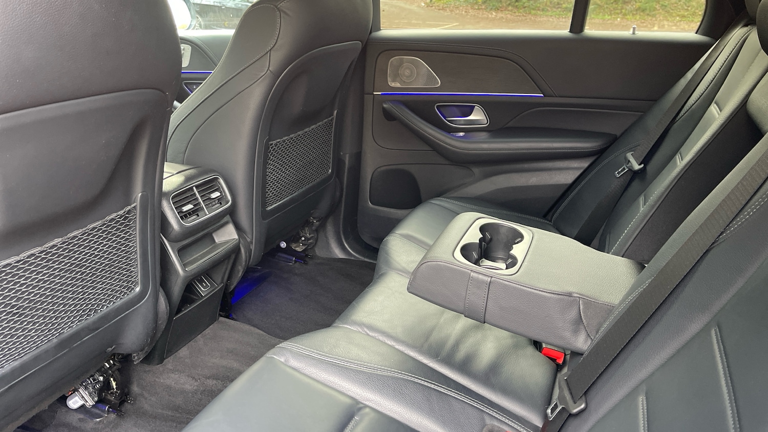 Used Mercedes-Benz GLE 2021 for sale - 76554112: Photo 30