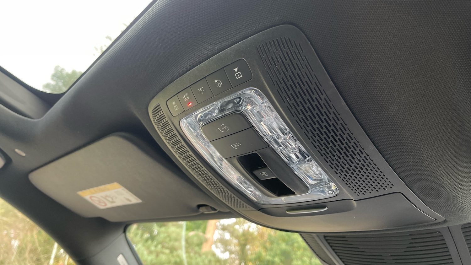 Used Mercedes-Benz GLE 2021 for sale - 76554112: Photo 34