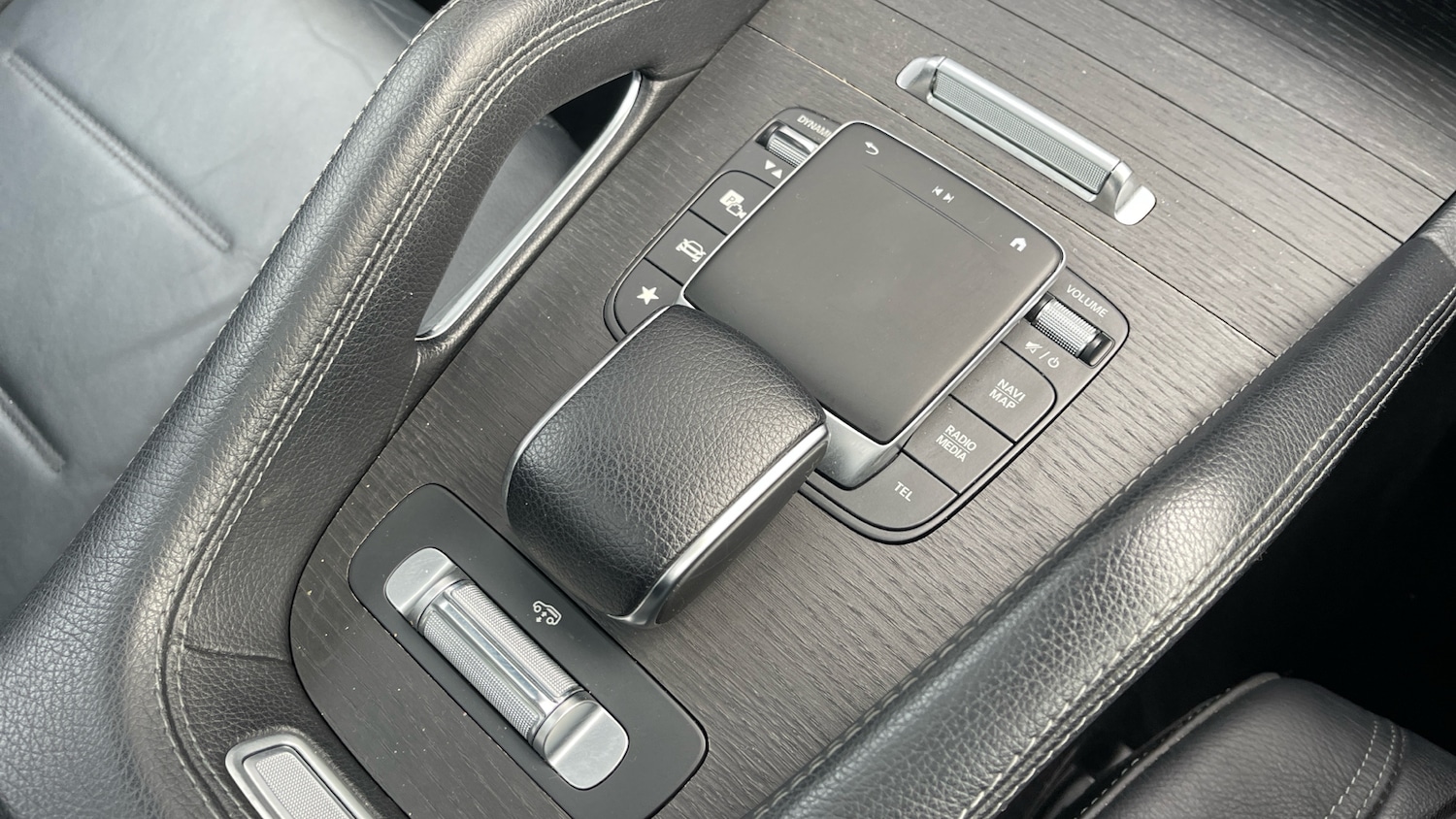 Used Mercedes-Benz GLE 2021 for sale - 76554112: Photo 37