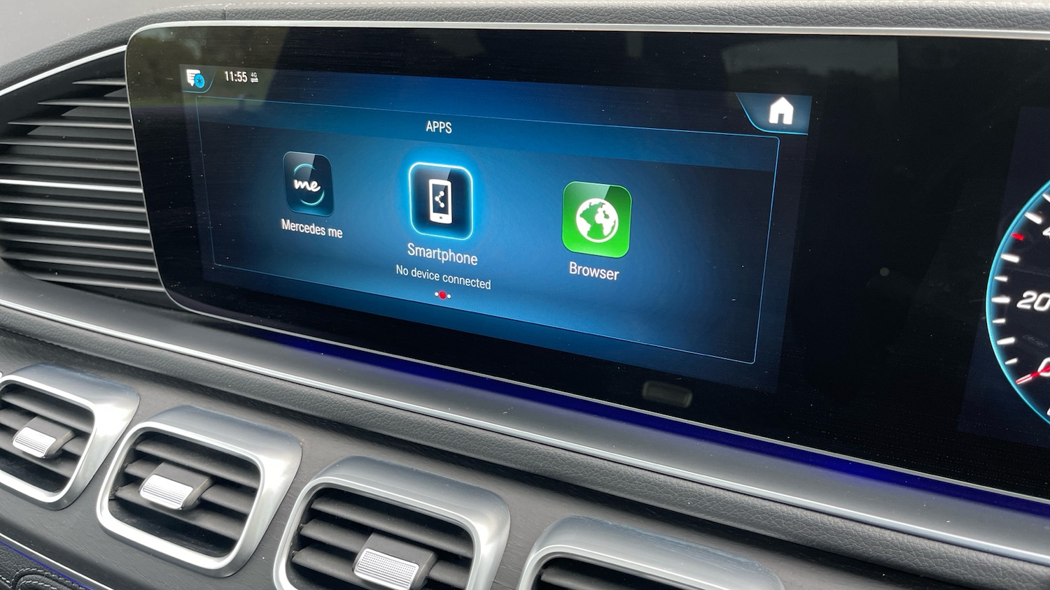 Used Mercedes-Benz GLE 2021 for sale - 76554112: Photo 42