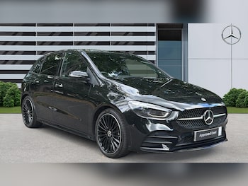Used Mercedes-Benz B Class 2025 for sale - 79368787: Photo