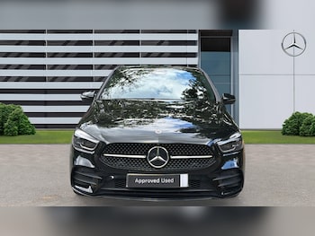 Used Mercedes-Benz B Class 2025 for sale - 79368787: Photo