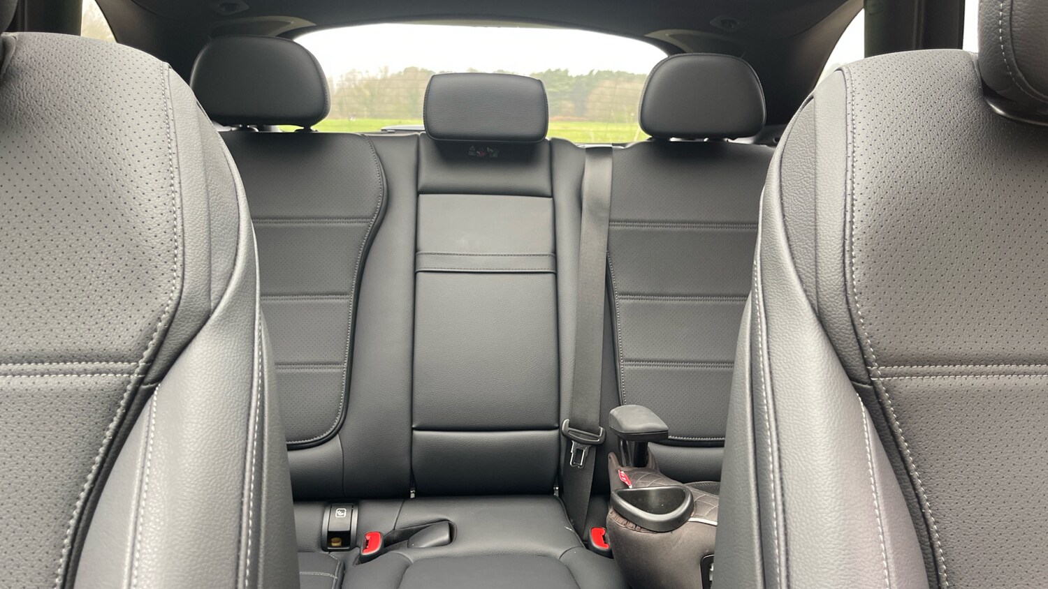 Used Mercedes-Benz GLC 2025 for sale - 77803041: Photo 15