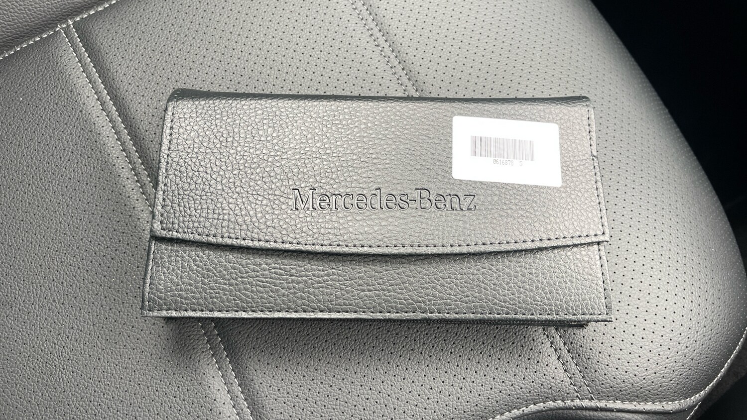 Used Mercedes-Benz GLC 2025 for sale - 77803041: Photo 19