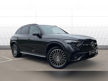 Used Mercedes-Benz GLC 2025 for sale - 77803041: Photo